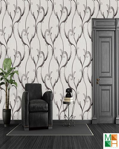 Giấy dán tường hoa văn 8257-4