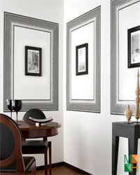 Giấy dán tường Nhật Bản cổ điển P242_02_STK13062